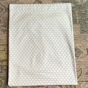 The Big One Bed Flat Top Sheet